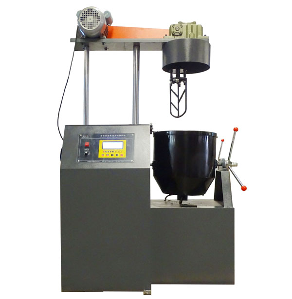 เครื่องผสมผสมแอสฟัลต์อัตโนมัติ 10 L และ 20L