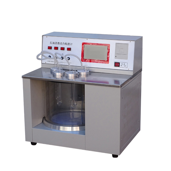 Asphalt Dynamic Viscometer สำหรับห้องปฏิบัติการ