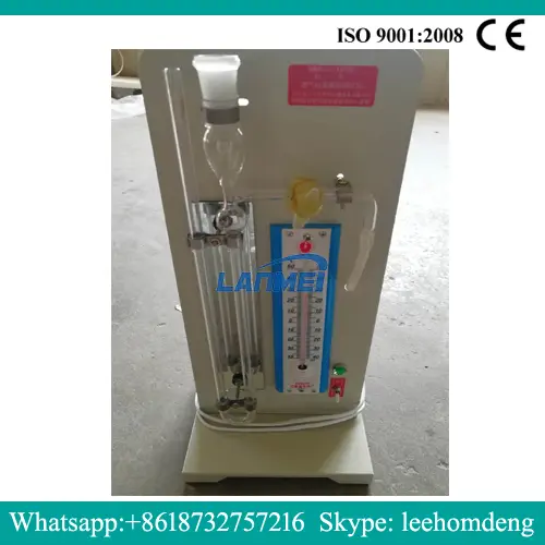 DBT-127 Blaine Srafle Area Analyzer