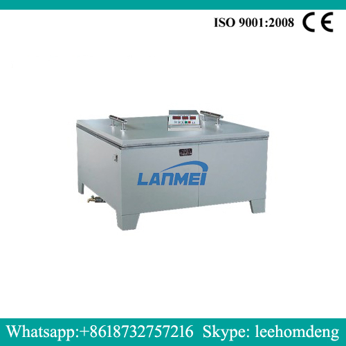 JYF-96 คอนกรีตเร่งกล่องบ่ม