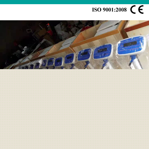 อุปกรณ์ทดสอบการเจาะคอนกรีตดิจิตอล 1,000N