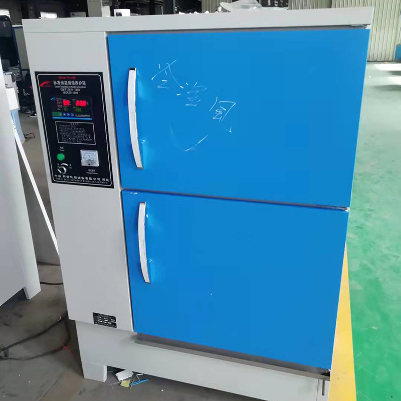 YH-40B ซีเมนต์อุณหภูมิคงที่และกล่องบ่มความชื้น