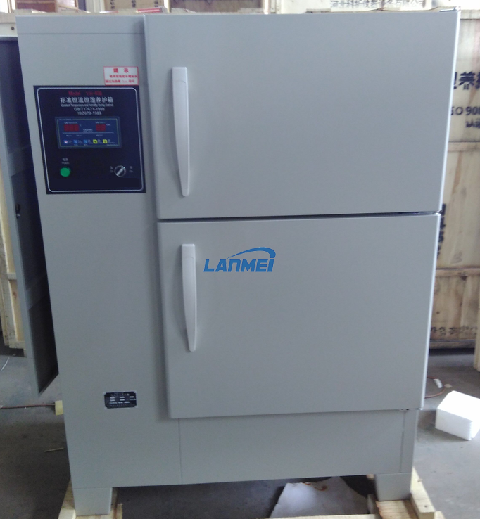 YH-40B อุณหภูมิคงที่มาตรฐานและกล่องบ่มความชื้น