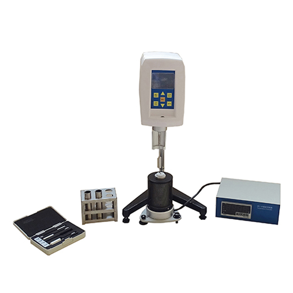 Digital Digital Brinell Brookfield Rotational Viscometer