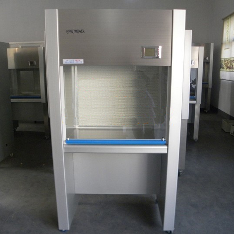 คลาส 100 Lab Desktop Clean Bench/Cabinet