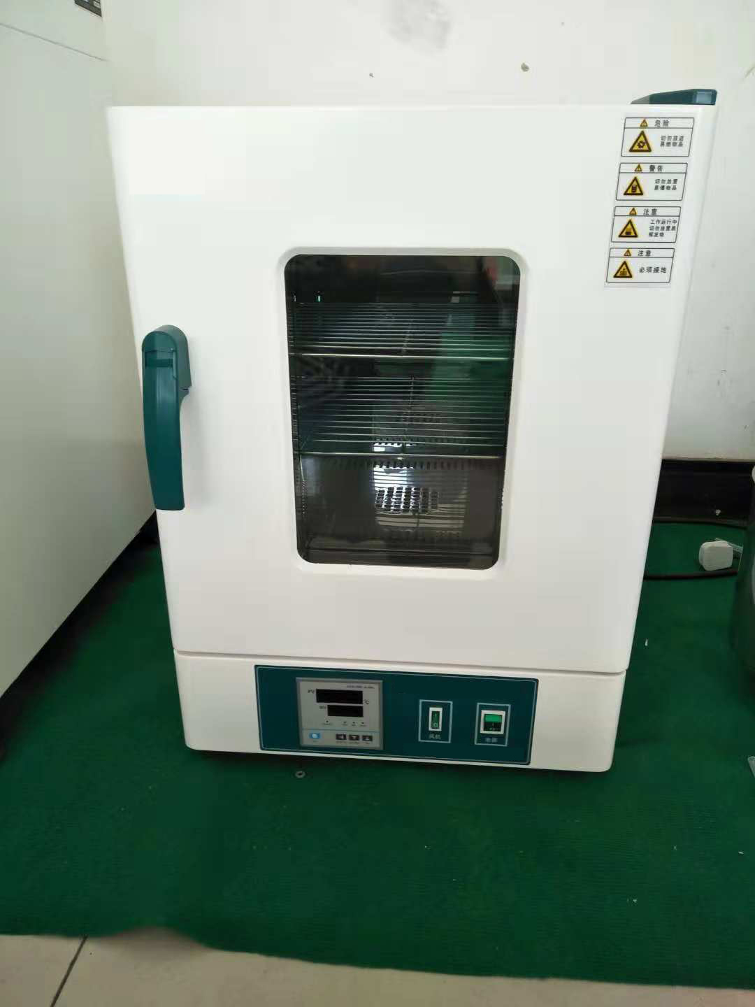 250C 300C 500C อุณหภูมิคงที่เดสก์ท็อปเตาอบแห้ง