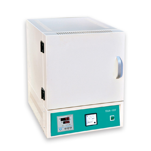 1,000C 1200C 1300C ห้องปฏิบัติการ Muffle Furnace