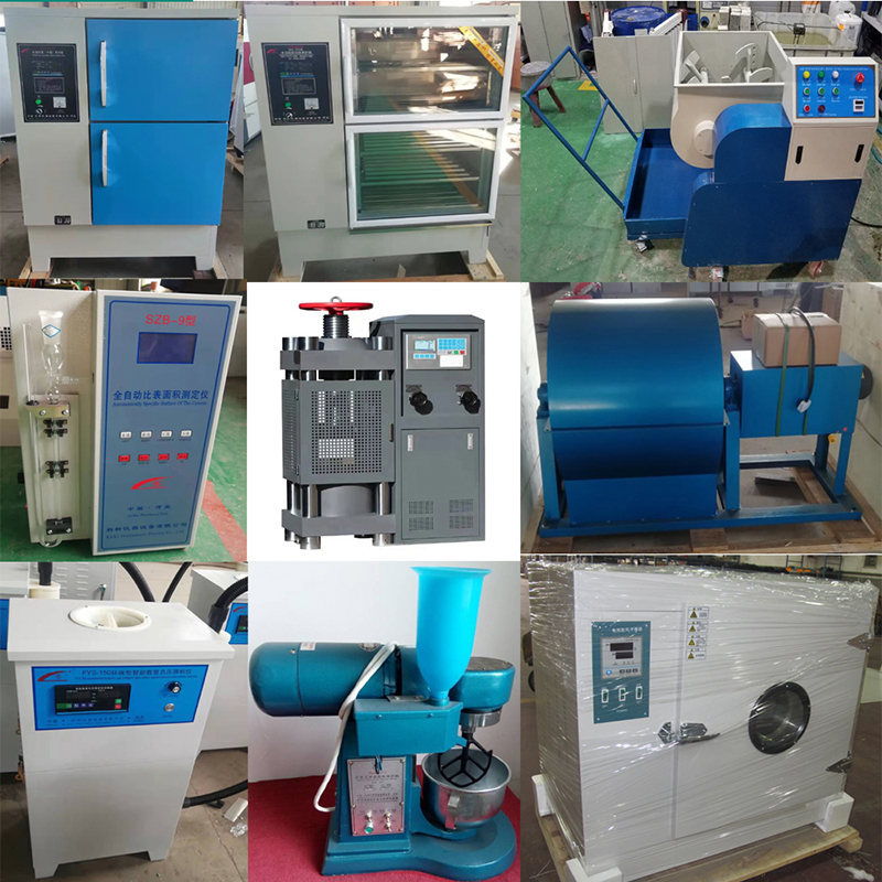 FZ-31 Le Chaโทรier Cement Water Bath