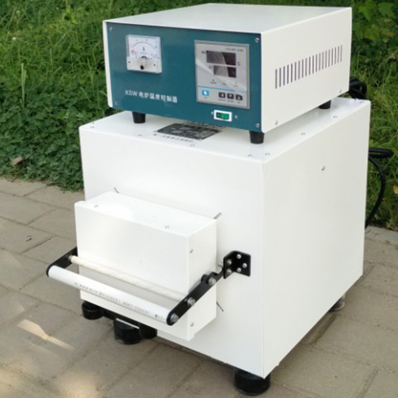 ห้องปฏิบัติการ 1200C การรักษาความร้อนราคาเตาเผา
