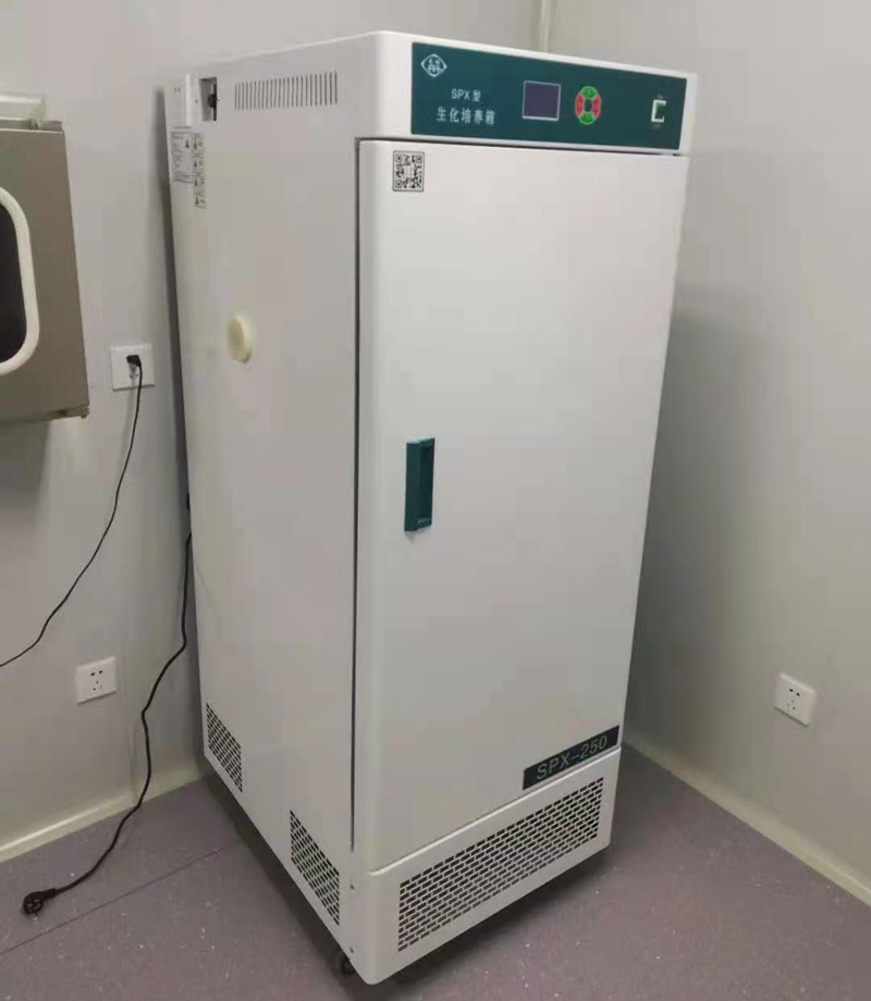 ตู้บ่อนทำเข็มสำหรับห้องปฏิบัติการ
