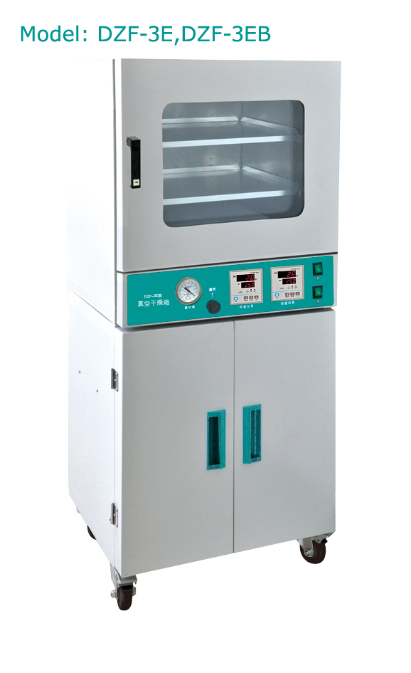 เตาอบแห้งในห้องปฏิบัติการ DZF-3E