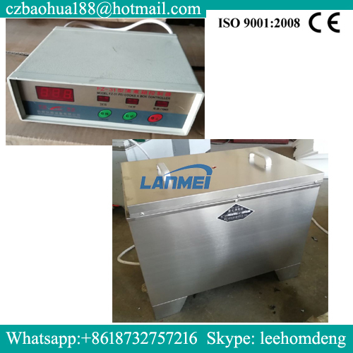 สแตนเลสสตีล le chaโทรier ซีเมนต์อ่างน้ำ