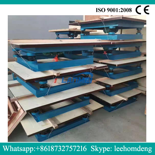 เครื่องปั่นซีเมนต์ขนาดเล็กในห้องปฏิบัติการ