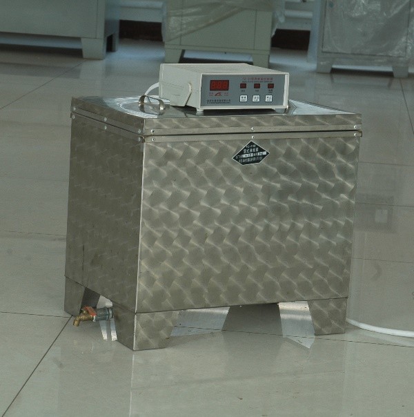 CEMENT Le Chaโทรier Water Bath