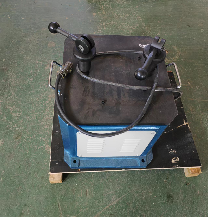 Lab Cement Soft Test Test Table