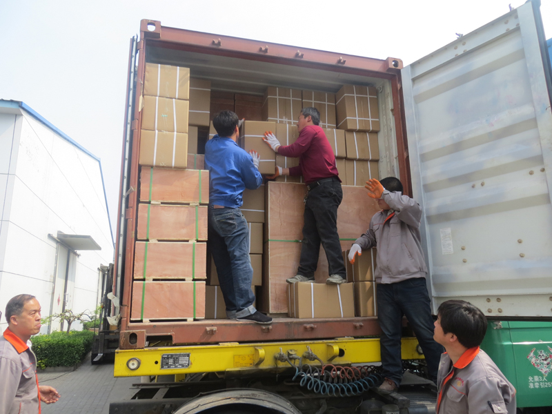 ห้องปฏิบัติการบรรจุภัณฑ์