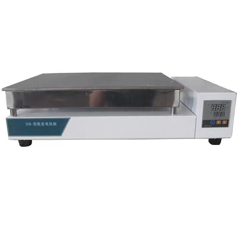 Hotplate สแตนเลส 2